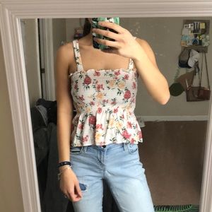 American eagle tank top
